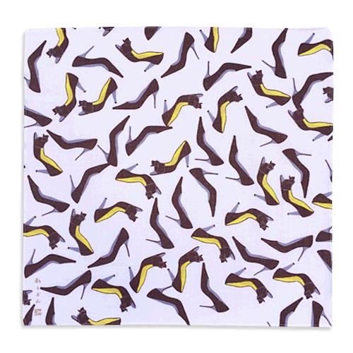 ハイヒール×黒鳶（くろとび）