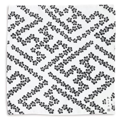 梅紗綾形×紫黒（しこく）