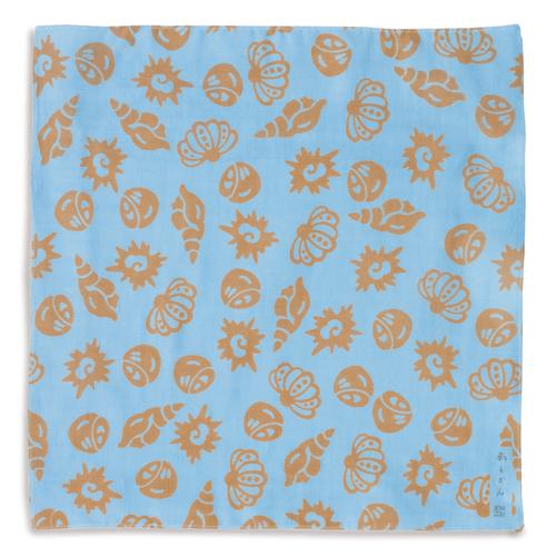 貝×枇杷茶（びわちゃ）