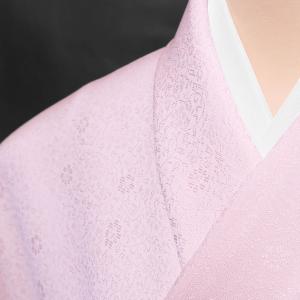 正絹 絽色無地 夏きもの 皇室献上絹 先練駒絽 夏きもの 色無地 皇室献上絹 五本駒絽 重目 白練 : 色無地着物専門 みやこさかえ