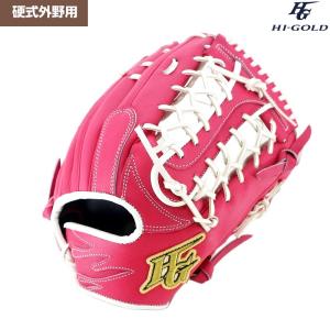 ゼット（ZETT） グローブ ZETT 824 外野手用 硬式グローブ 外野用 硬式