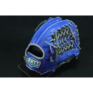 ゼット（ZETT） ZETT 373 投手用 硬式グローブ 投手用 グローブ