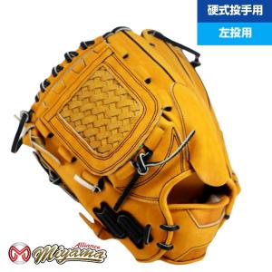 kt475 SSK エスエスケイ 硬式グローブ グラブ 投手用 グローブ 左投げ ピッチャー｜miyama-baseball