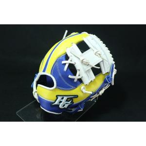 HI-GOLD（ハイゴールド） HIGOLD 111 内野手用 硬式グローブ 内野用