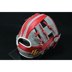 adidas レッド 硬式グローブ 投手用グラブ 硬式 adidas（アディダス） 野球 硬式グラブ グローブ 投手用 高校野球