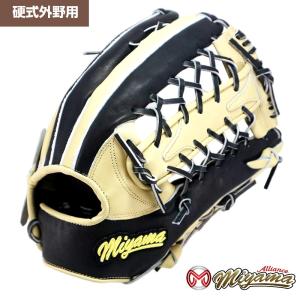 MIZUNO（ミズノ） グローブ WorldWin ワールドウィン レザー 軟式 野球