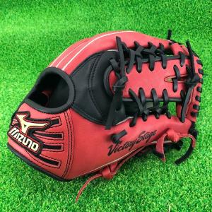 MIZUNO ミズノ公式限定 野球 グローブ 硬式 ミズノプロ 復刻版 三浦