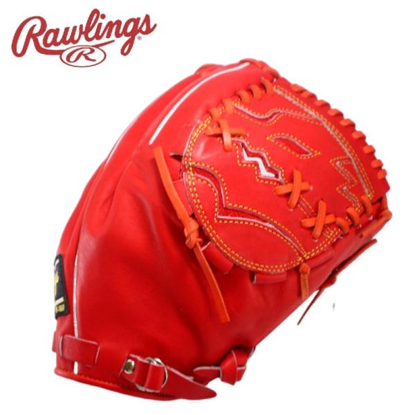 ローリングス プロプリファード ウィザード Rawlings GH3PRJ205FB 硬式用 投手用...