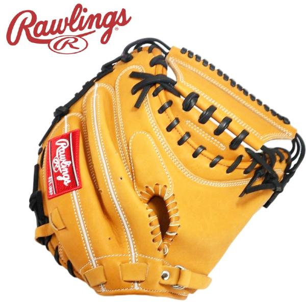ローリングス Rawlings GH2FHBJMF OH BREAK THE MOLD 硬式用グラブ...
