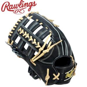 Rawlings（ローリングス） 硬式グラブ 外野手用 左投げ プロ