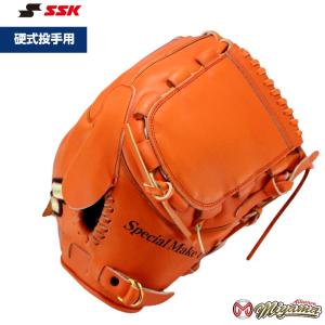 エスエスケイ（SSK） SSK 403 硬式グローブ グラブ 投手用 グローブ 右