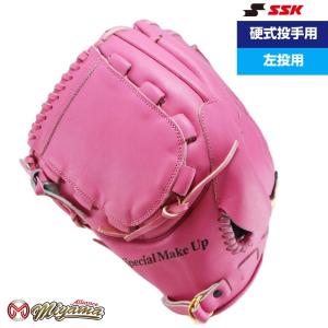 エスエスケイ（SSK） SSK 403 硬式グローブ グラブ 投手用 グローブ 右
