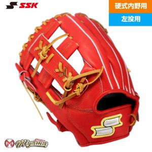 エスエスケイ（SSK） 【限定商品】 一般硬式グラブ プロブレイン 内