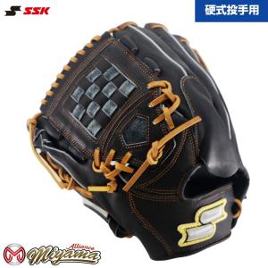 ゼット（ZETT） グローブ 野球 硬式 野球 投手用 ピッチャー グローブ