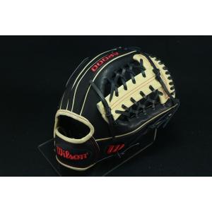 Wilson ウィルソン 超限定MLBウイルソン A2000 硬式用グラブ 内