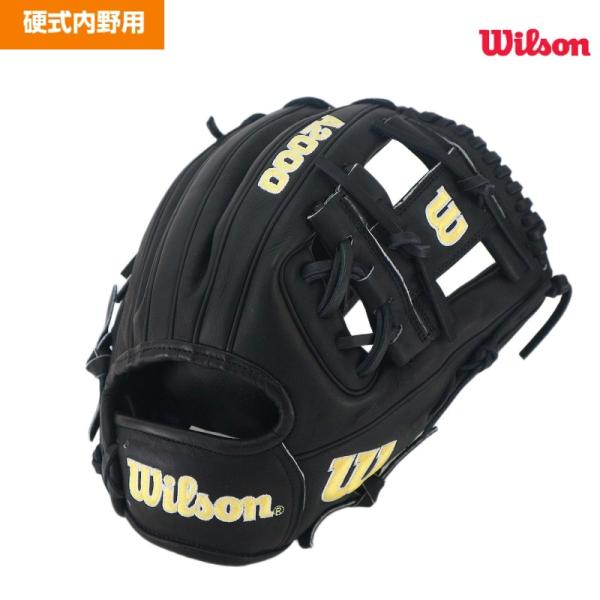 ウィルソン wilson89 グローブ デイ A2000 1786 11.5インチ 野球グローブ 右...