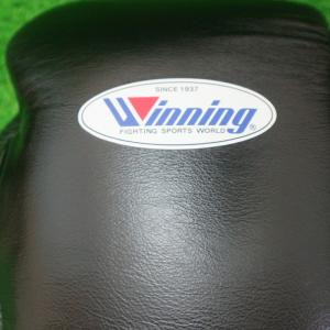 winning ウイニング ボクシンググローブ...の詳細画像3