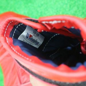 winning ウイニング ボクシンググローブ...の詳細画像3