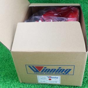 winning ウイニング ボクシンググローブ...の詳細画像4