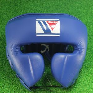 Winning ウイニング 受注生産 ボクシングヘッドギアカラー Winning ウイニング 受注生産 ボクシングヘッドギアカラー