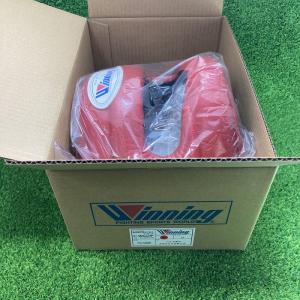 Winning ウィニング ボクシング ヘッド...の詳細画像3