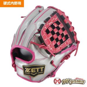 ゼット（ZETT） ZETT 940 内野手用 硬式グローブ 内野用 硬式グローブ