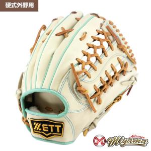 YellStory 硬式グローブ エールストーリー キャメル 内野手 右投げ