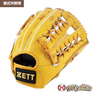 ゼット ZETT 470 外野手用 硬式グローブ 外野用 グラブ 左投げ ゼット ZETT 470 外野手用 硬式グローブ 外野用 グラブ 左投げ