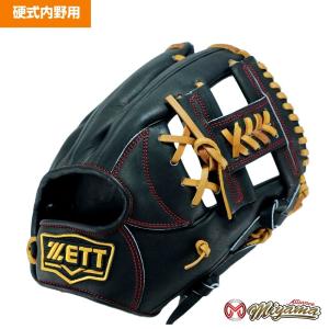 HI-GOLD（ハイゴールド） HIGOLD 96 内野手用 硬式グローブ 内野用