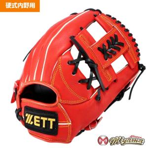 ゼット ZETT 946 内野手用 硬式グローブ 内野用 グラブ 右投げ ゼット ZETT 946 内野手用 硬式グローブ 内野用 グラブ 右投げ