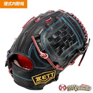 ゼット ZETT 945 内野手用 硬式グローブ 内野用 グラブ 右投げ ゼット ZETT 945 内野手用 硬式グローブ 内野用 グラブ 右投げ