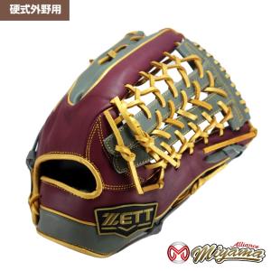 ZETT ゼット 内野手用 硬式野球 内野用 硬式グローブ 右投げ 732 ゼット（ZETT） ZETT 893 内野手用 硬式グローブ 内野用 硬式グローブ