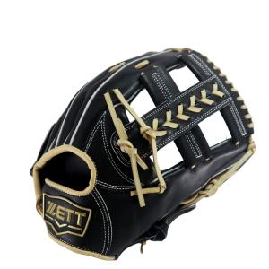 グローブ 硬式 ZETT ゼット 内野 海外限定 野球 ゼット（ZETT） kt460 内野手用 硬式グローブ 内野用 硬式グローブ