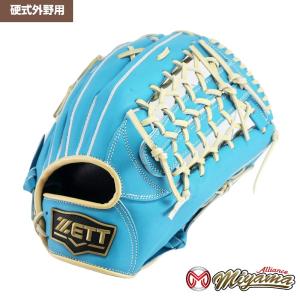 限定 グローバルエリート 硬式 グラブ H selection 00 オールラウンド