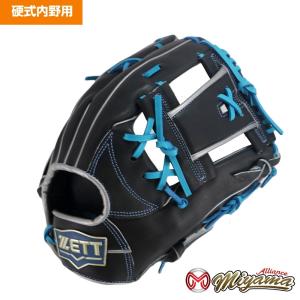 ゼット（ZETT） ZETT 953 内野手用 硬式グローブ 内野用 硬式グローブ