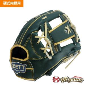 ゼット（ZETT） kt453 内野手用 硬式グローブ 内野用 硬式グローブ