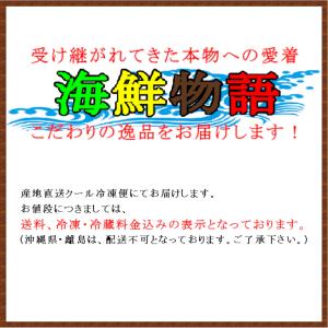 冷凍ホタテ(1kg・L規格)北海道産 甘味が強く肉厚の詳細画像1