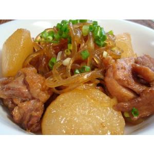 乾燥糸こんにゃく 新タイプ(シート)50g×4...の詳細画像3