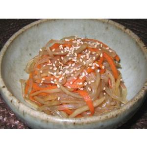 乾燥糸こんにゃく 新タイプ(シート)50g×4...の詳細画像4