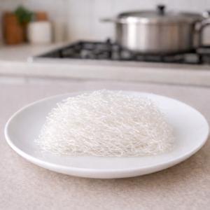 乾燥糸こんにゃく 新タイプ(シート)50g×4...の詳細画像1