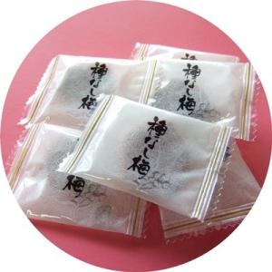 「まろやか干し梅」320g入 種なし梅【ネコポ...の詳細画像2