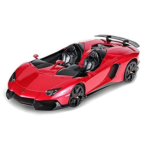 ラジコン 車 ラジコンカー RC 1/12 ランボルギーニ Lamborghini アヴェンタドー