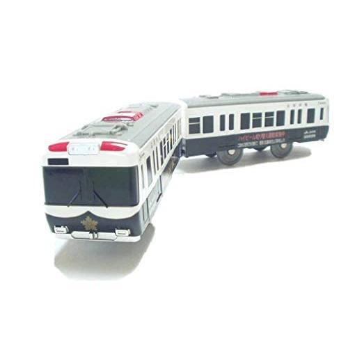 タカラトミー(TAKARA TOMY) プラレール　京阪電車600形　パト電ラッピング電車