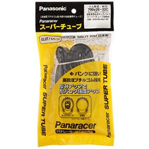 パナレーサー(Panaracer) 日本製 スーパーチューブ W/O 700x28~32C 仏式ロングバ｜ミヤマ商店Yahoo!ショップ