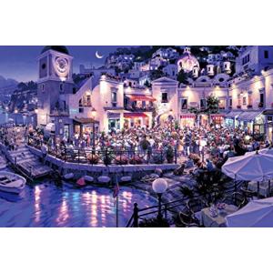 エポック社 500ピース ジグソーパズル 笹倉鉄平 フローティング