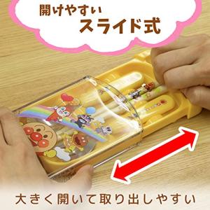 レック (LEC) アンパンマン スライド 3...の詳細画像1