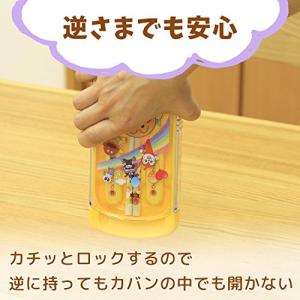 レック (LEC) アンパンマン スライド 3...の詳細画像2