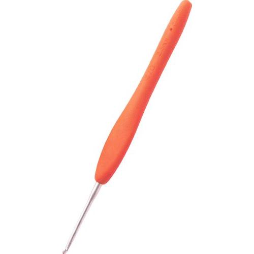 Clover カギ針Amure:アミュレ 〈4 0号〉