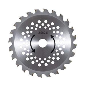 工進 SGR用 チップソー 替刃 160mm PA-432 草刈機 刈払機 SGR-1820 SGR