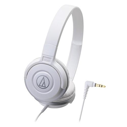 audio-technica STREET MONITORING ポータブルオンイヤーヘッドホン ホ...